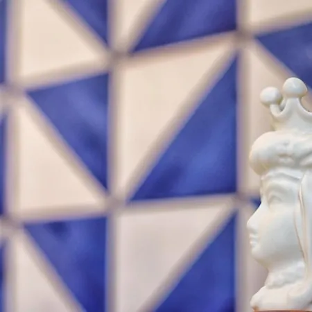Panzió Lo Scoglio Della Formica *