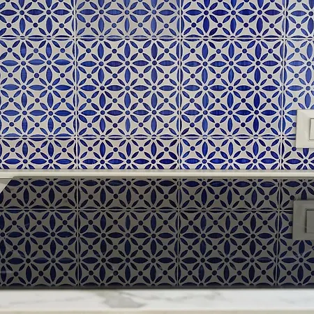 Bed & Breakfast Lo Scoglio Della Formica 4*