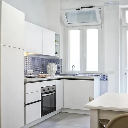 Lo Scoglio Della Formica Bed & Breakfast