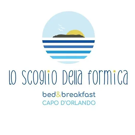 Lo Scoglio Della Formica *