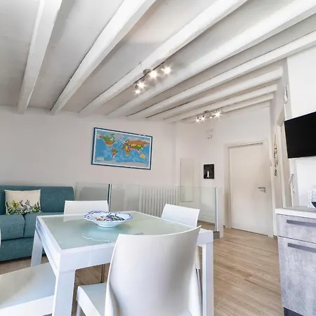 Lo Scoglio Della Formica 4* 卡普多兰多