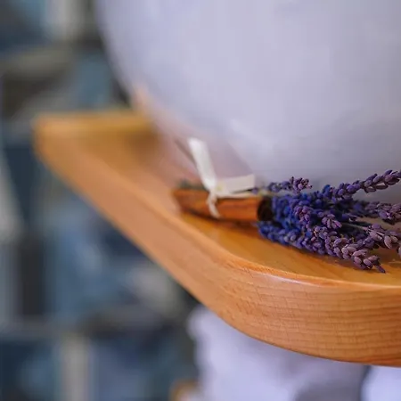 Lo Scoglio Della Formica 4*