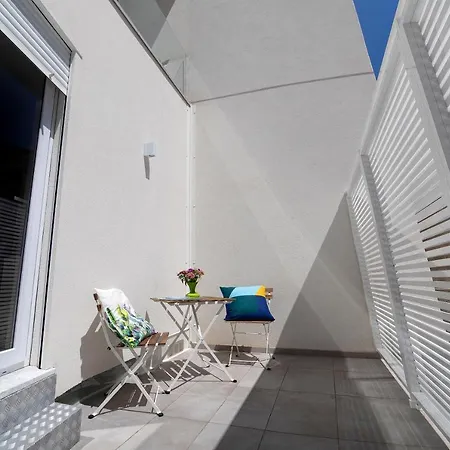 Lo Scoglio Della Formica 住宿加早餐酒店 卡普多兰多