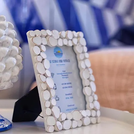 住宿加早餐酒店 Lo Scoglio Della Formica 4*