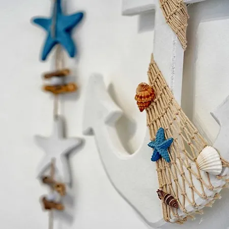 住宿加早餐酒店 Lo Scoglio Della Formica