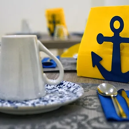 Lo Scoglio Della Formica