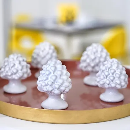 住宿加早餐酒店 Lo Scoglio Della Formica