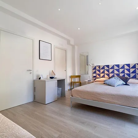 Lo Scoglio Della Formica 4* 卡普多兰多