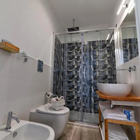 Lo Scoglio Della Formica Bed & Breakfast