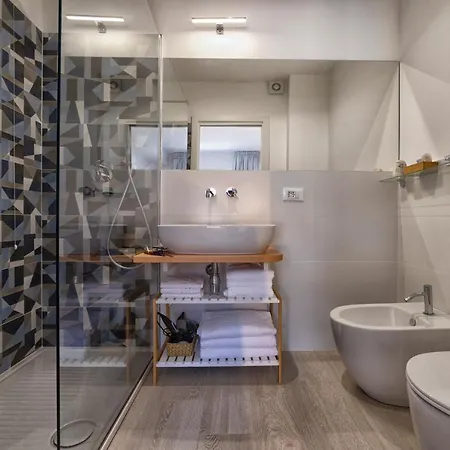 Lo Scoglio Della Formica 卡普多兰多