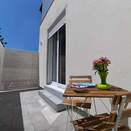 Lo Scoglio Della Formica 卡普多兰多