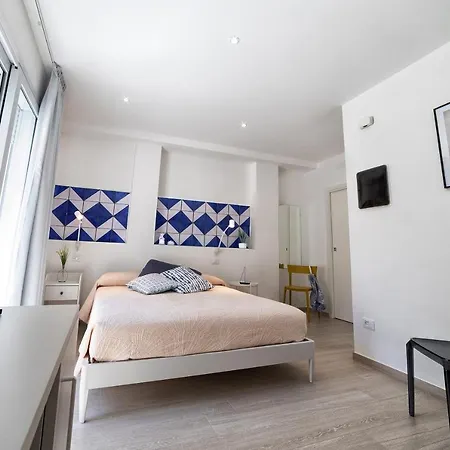 Lo Scoglio Della Formica 4*