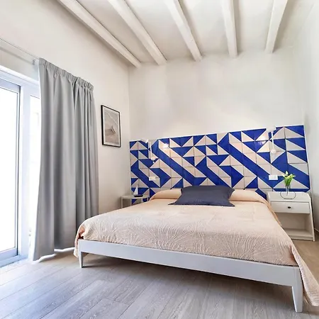 Lo Scoglio Della Formica Bed & Breakfast *