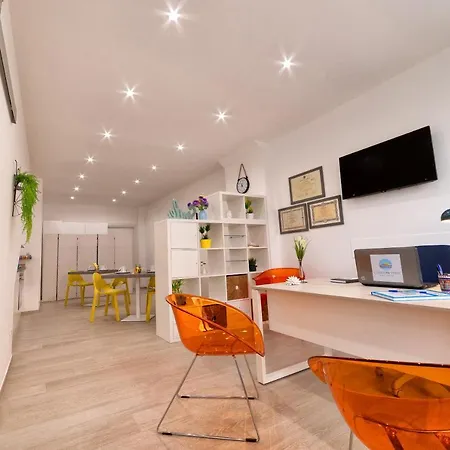 Lo Scoglio Della Formica Bed & Breakfast *