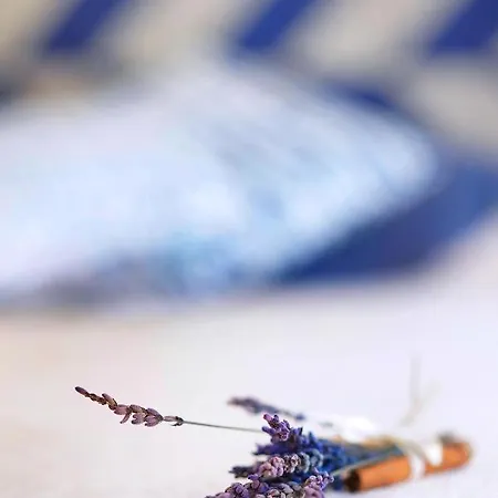 Lo Scoglio Della Formica 卡普多兰多