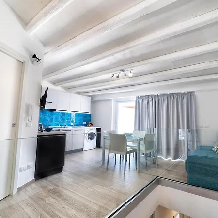 Lo Scoglio Della Formica Bed & Breakfast *