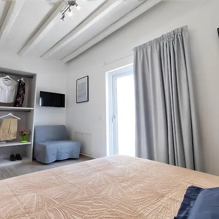 Bed & Breakfast Lo Scoglio Della Formica *