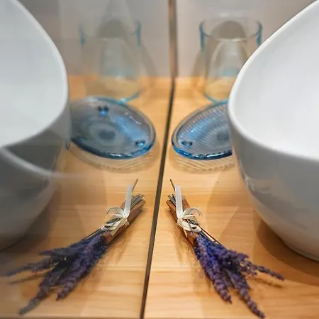 Lo Scoglio Della Formica Alojamento de Acomodação e Pequeno-almoço *