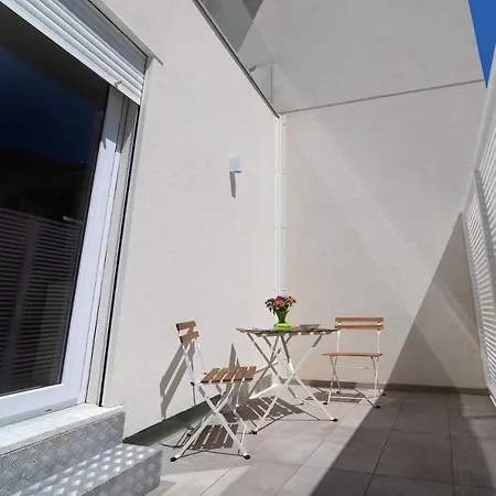 住宿加早餐酒店 Lo Scoglio Della Formica 4*