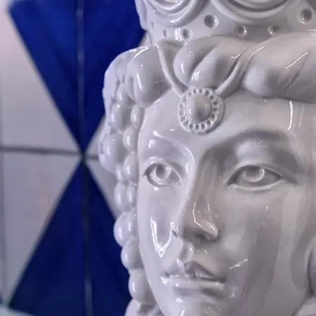 住宿加早餐酒店 Lo Scoglio Della Formica 4*