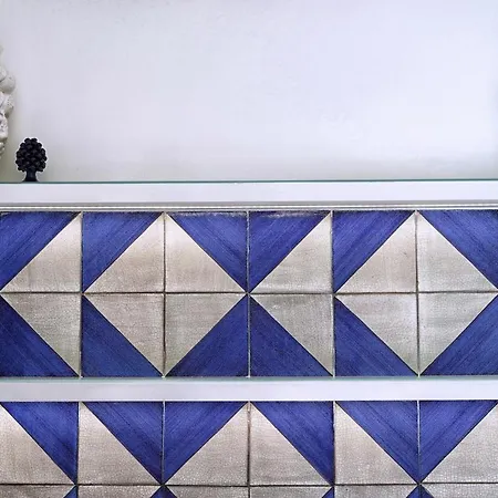 Lo Scoglio Della Formica 住宿加早餐酒店 卡普多兰多