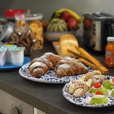 Lo Scoglio Della Formica 4*