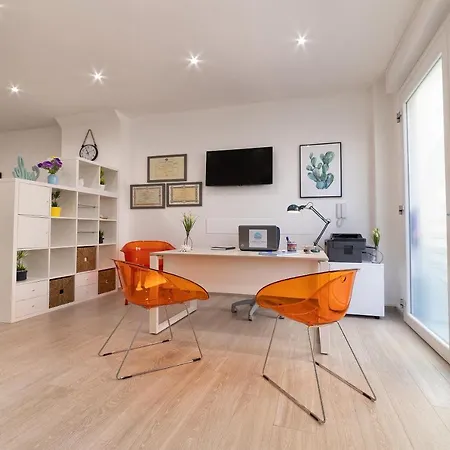 Lo Scoglio Della Formica