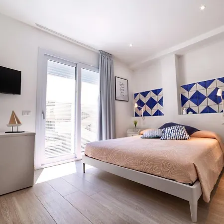 住宿加早餐酒店 Lo Scoglio Della Formica 卡普多兰多