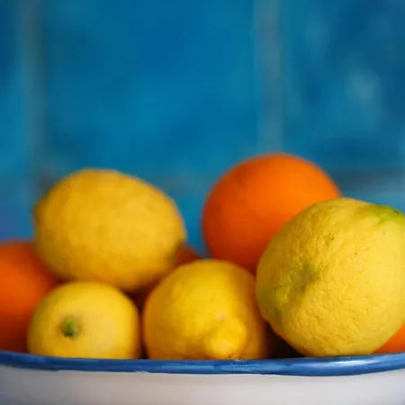 Lo Scoglio Della Formica 4*