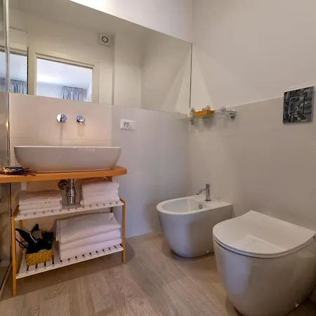 Lo Scoglio Della Formica