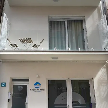 Lo Scoglio Della Formica