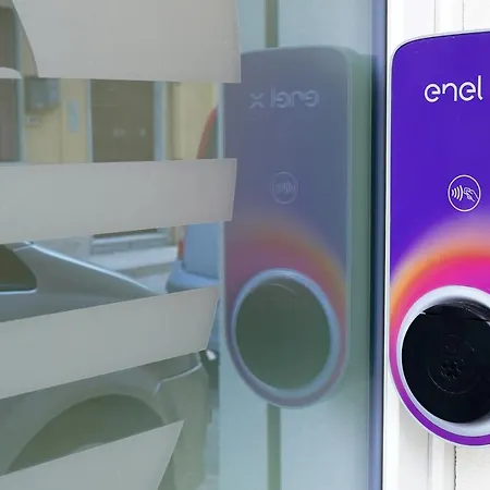 住宿加早餐酒店 Lo Scoglio Della Formica 4*