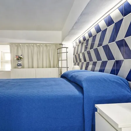 住宿加早餐酒店 Lo Scoglio Della Formica