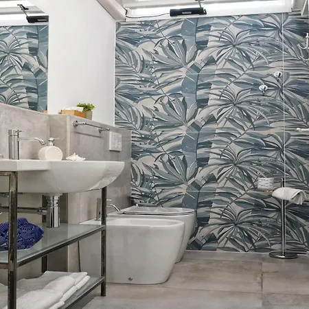 住宿加早餐酒店 Lo Scoglio Della Formica 4*