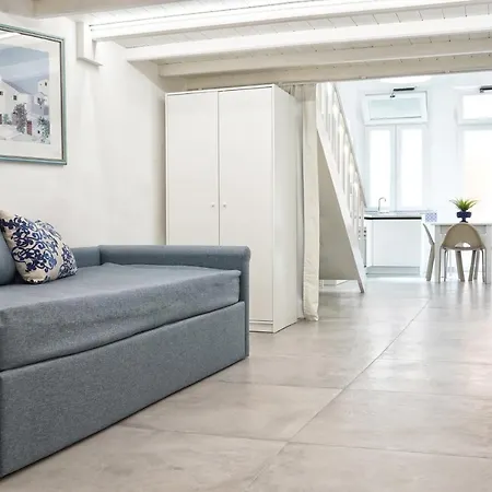 住宿加早餐酒店 Lo Scoglio Della Formica