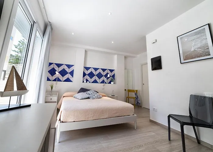 Lo Scoglio Della Formica 4*