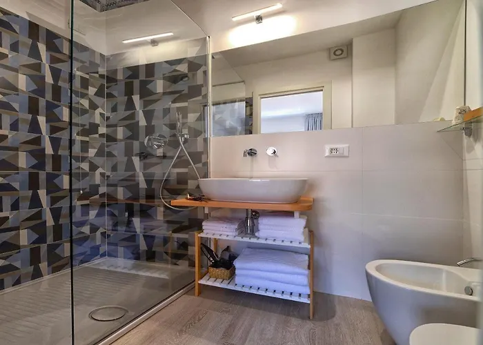 Lo Scoglio Della Formica 4*