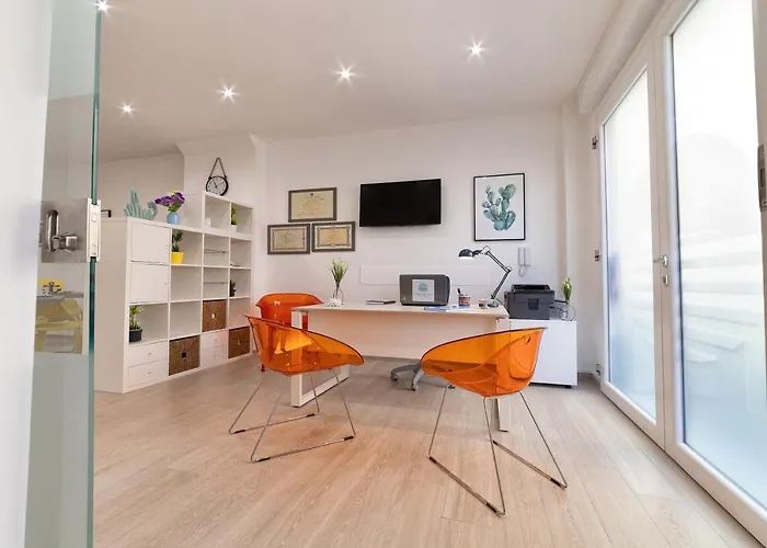 Lo Scoglio Della Formica