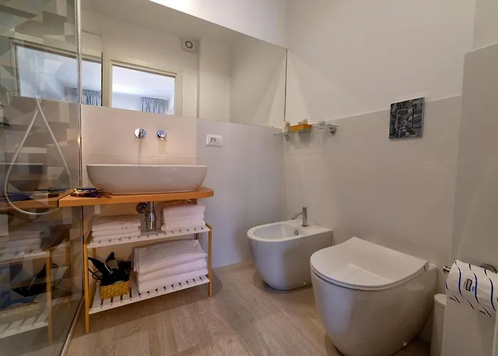 Lo Scoglio Della Formica
