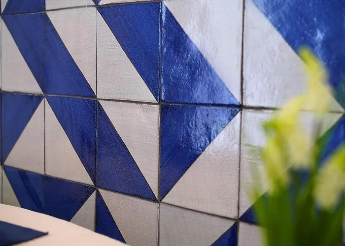 Lo Scoglio Della Formica