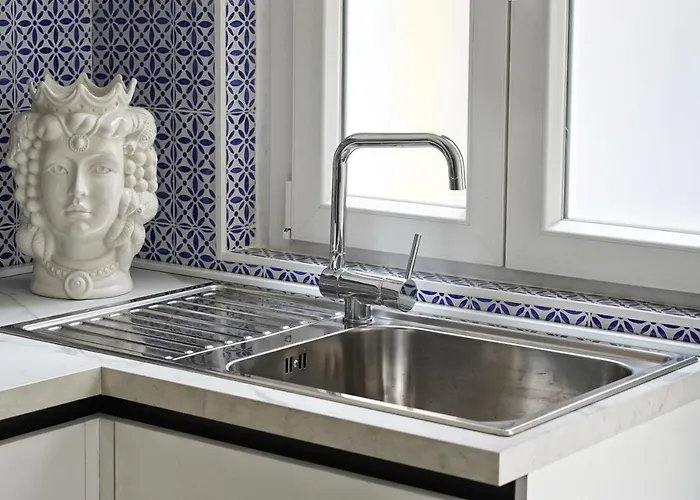 Lo Scoglio Della Formica